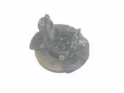 Achsschenkel Links Vorne 31216855953 BMW X4 (F26) SAC SUV xDrive20d 16V (B47-D20A) 2015