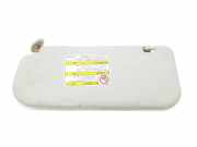 Sonnenblende Rechts MN123936HB Mitsubishi L-200 Pick-up 2.5 DI-D 4x4 (4D56HP(Euro 5)) 2006