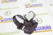 Sicherheitsgurt Rechts Hinten GJ6A57730B66 Mazda 6 (GG12/82) Limousine 2.0 CiDT HP 16V (RF5C) 2004