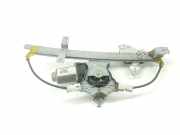 Fensterheber Rechts Hinten 82700BU010 Nissan TINO 2.2 dCi D (112 CV) 2004