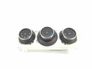 Bedienung Klimaanlage 275106521R Renault Master III (EV/HV/UV/VA/VB/VD/VF/VG/VJ) Chassis-Cabine 2.3 dCi 165 16V RWD (M9T-710) 2018