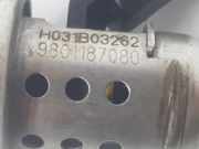 Kraftstoff-Injector 9801187080 Citroën Jumper (U9) Ch.Cab/Pick-up 2.0 BlueHDi 130 (DW10FUD(AHN)) 2017