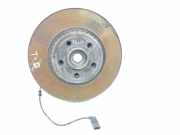 Achsschenkel Halter Rechts Hinten A2133500241 Mercedes-Benz GLC (X253) SUV 2.2 250d 16V BlueTEC 4-Matic (OM651.921(Euro 6))