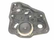 Fensterheber Rechts Hinten 83481G2000 Hyundai Ioniq Liftback 1.6 GDI 16V Hybrid (G4LE) 2022