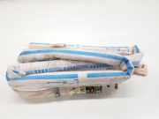 Vorhang Airbag Links VOOR 39058587 Opel Astra K Sports Tourer Kombi 1.6 CDTI 136 16V (B16DTH(Euro 6))