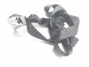 Sicherheitsgurt Rechts Hinten 6V0857448RAA Skoda Fabia III Kombi (NJ5) Kombi 5-drs 1.2 TSI 16V Greentech (CJZC(Euro 6))