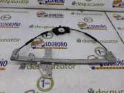 Fensterheber Rechts Vorne 9634456880 Peugeot 307 (3A/C/D) Schr?gheck 2.0 HDi 90 (DW10TD(RHY)) 2003