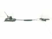 Schalthebel 6RA711049E Skoda Rapid Liftback 1.6 TDI 16V (CXMA) 2017