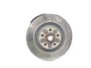 Achsschenkel Rechts Hinten 80A505432G Audi Q5 (FYB/FYG) SUV 2.0 TDI 16V Quattro (DETB) 2018