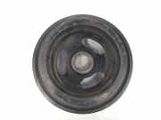 Kurbelwellen-Riemenscheibe 11231438995 BMW 3 serie (E46/2C) Cabrio 325 Ci 24V (M54-B25(256S5)) 2001