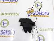 Heckschloss 7840617 BMW 1 serie (E81) Schrägheck 3-drs 118d 16V (N47-D20C) 2009