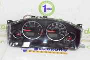 Tachoeinheit Kmh 248103X38A Nissan Pathfinder (R51) SUV 2.5 dCi 16V 4x4 (YD25DDTi) 2007