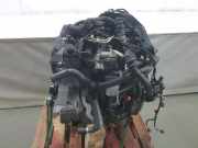 Motor COMPLEET CJCA Audi A4 Avant (8K5) Kombi 2.0 TFSI 16V (CADA)