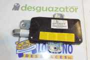 Seiten Airbag RECHTS VOOR 72127037230 BMW 3 serie (E46/4) Limousine 320i 24V (M54-B22(226S1)) 2000