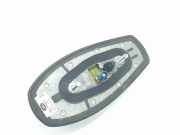 Gps Antenne XUI500370 Land + Range Rover Freelander II Geländewagen 2.2 td4 16V (224DT) 2010