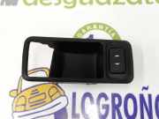 Schalter Für Elekt. Fensterheber Rechts Vorne 3M5T14529BB Ford Focus 2 ST Schrägheck 2.5 20V ST (HYDA) 2005