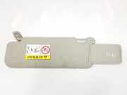 Sonnenblende Rechts 852203W780ED Kia Sportage (SL) Geländewagen 1.6 GDI 16V 4x2 (G4FD) 2014