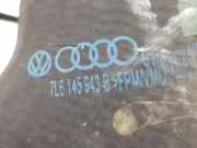 Intercooler Schlauch 7L6145795H Audi Q7 (4LB) SUV 3.0 TDI V6 24V (BUG) 2007