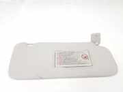 Sonnenblende Rechts 16064158BJ Citroën C3 Picasso (SH) Großraumlimousine 1.6 HDi 90 (DV6DTED(9HP)) 2022