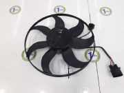 Lüfter Kühler 1K0959455EA Volkswagen Golf VI (5K1) Schrägheck 2.0 TDI 16V (CBDC) 2009 CBDC