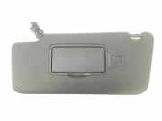 Sonnenblende Links A1668100110 Mercedes-Benz ML III (166) SUV 3.5 ML-350 BlueEFFICIENCY 24V 4-Matic (M276.955) 2014