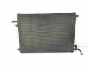 Radiator GJ3219E839BC Land + Range Rover Range Rover Evoque (LVJ/LVS) SUV 2.0 eD 150 16V 5-drs. (204DTD)
