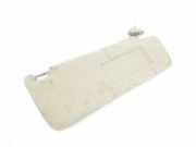 Sonnenblende Rechts 743106A040A1 Toyota Land Cruiser (J12) Hardtop Geländewagen 3.0 D-4D 16V (1KDFTV) 2005