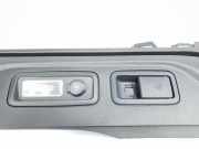 Zierleiste Interieur 98432037ZD Opel Astra L Sports Tourer (F4/FC/FN/FR) Kombi 1.2 Turbo 130 12V (EB2ADTS(HNS))