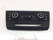 Bedienung Heizung 64119147300 BMW 3 serie (E92) Coupé 320d 16V (N47-D20A) 2007