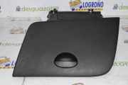 Handschuhfach 1P1857103 Seat Leon (1P1) Schrägheck 5-drs 1.9 TDI 105 (BXE) 2005