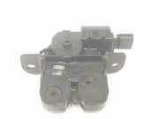 Heckschloss 846307169R Renault Clio IV (5R) Schrägheck 5-drs 1.5 Energy dCi 90 FAP (K9K-608(K9K-B6)) 2015