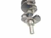 Kurbelwelle 1220100QAX Nissan Qashqai (J10) SUV 1.5 dCi DPF (K9K)