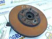 Achsschenkel Rechts Vorne 4449448 Chrysler Voyager/Grand Voyager 1987