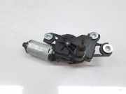 Scheibenwischermotor Hinten 3R9955711 Seat Exeo ST (3R5) Kombi 2.0 TDI 16V (CAGA) 2012