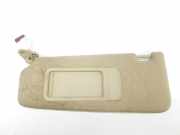 Sonnenblende Links 51166957339 BMW SERIE 3 COUPE 3.0 Turbodiesel (286 CV) 2007