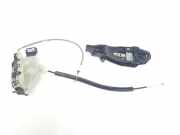 Türschloss Links Hinten 3558106 Opel Crossland (X) SUV 1.5 CDTI 120 (DV5RCd) 2021