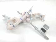 Vorhang Airbag Rechts VOOR 985P04FG0A Nissan NV 200 Evalia (M20M) Bus E-NV200 (EM57) 2014