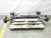 Hinterachse 2Q0501053CH Seat Ibiza V (KJB) Schrägheck 5-drs 1.0 MPI 12V (DSGD) 2023