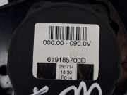 Sicherheitsgurt Mh 72117259396 BMW 3 serie (F30) Limousine 316d 2.0 16V (N47-D20C) 2014