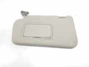 Sonnenblende Links 964011KA5A Nissan Juke (F15) SUV 1.6 16V (HR16DE) 2012