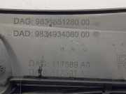 Scheibenwischer Abdeckung 9831551280 Opel Astra L Sports Tourer (F4/FC/FN/FR) Kombi 1.2 Turbo 110 12V (EB2ADT(HNP))