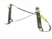 Fensterheber Rechts Vorne 51337165596 BMW 1 serie (E81) Schrägheck 3-drs 120d 16V (N47-D20A) 2007