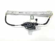 Fensterheber Links Vorne ET76A23201CD Ford Tourneo Courier (JU2) Großraumlimousine 1.0 Ti-VCT EcoBoost 12V (SFCC)