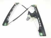 Fensterheber Rechts Vorne 9816272480 Citroën C4 Picasso (3D/3E) Großraumlimousine 1.2 12V PureTech 130 (EB2DTS(HNY)) 2016