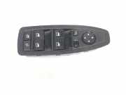 Schalter Für Elekt. Fensterheber Links Vorne 61319362120 BMW 3 serie Gran Turismo (F34) Schrägheck 318d 2.0 16V (B47-D20A) 2016