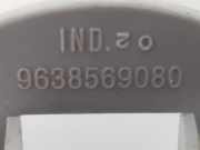 Schalter Für Elekt. Fensterheber Rechts Hinten 6552Z7 Citroën Xsara Picasso (CH) Großraumlimousine 1.6 HDi 16V 92 (DV6ATED4(9HX)) 2009