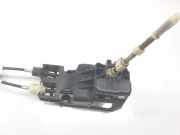 Schaltermechanisch 341014140R Dacia Sandero III Schrägheck 1.0 TCE 110 12V (H5D-C4)