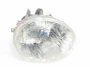 Nebelscheinwerfer Rechts 8121042050 Toyota A2 2.0 Sol 4X4 (2003-)