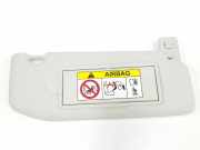 Sonnenblende Rechts 98265221UW Citroën C4 Berline (BA/BB/BC) Schrägheck 5-drs 1.2 PureTech 130 12V (EB2ADTS(HNS)) 2021