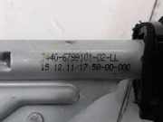 Handbremshebel 34406799101 BMW 1 serie (F20) Schr?gheck 5-drs 120d 2.0 16V (N47-D20C) 2013